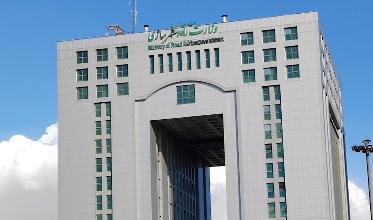 لایحه بودجه 1405|بودجه پیشنهادی 123 همتی برای وزارت راه
