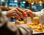 قیمت طلا امروز شنبه 6 تیر 1405