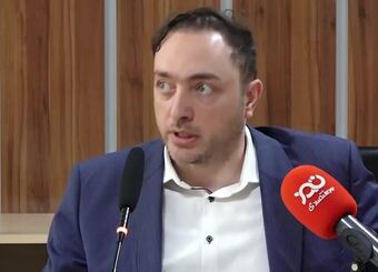 یکپارچگی در نهادهای پولی و مالی وجود ندارد