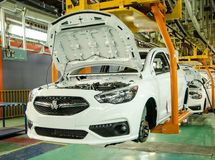 آخرین قیمت محصولات سایپا امروز، پنجشنبه 5 دی ماه