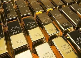 طلا به یک‌قدمی 4500دلار رسید
