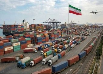 گذار به تجارت داده‌محور؛ اطلس تجارت ایران