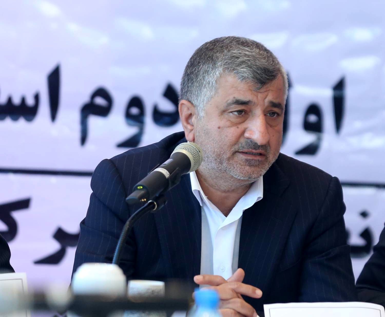 محموله‌های ویژه‌ای که از ۱۰ کشور به بندر بوشهر رسیدند
