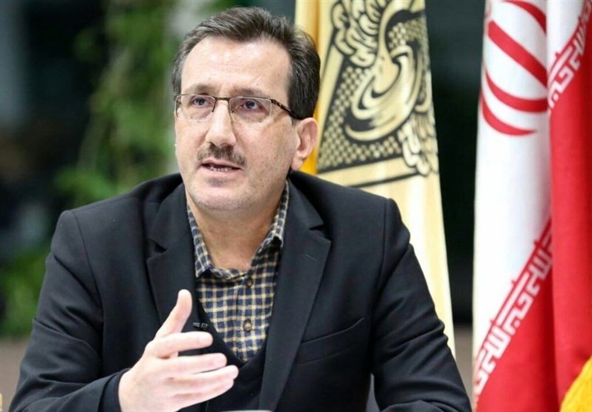 ارتقای ۳ بندر کشور به نسل سوم تا پایان برنامه هفتم توسعه