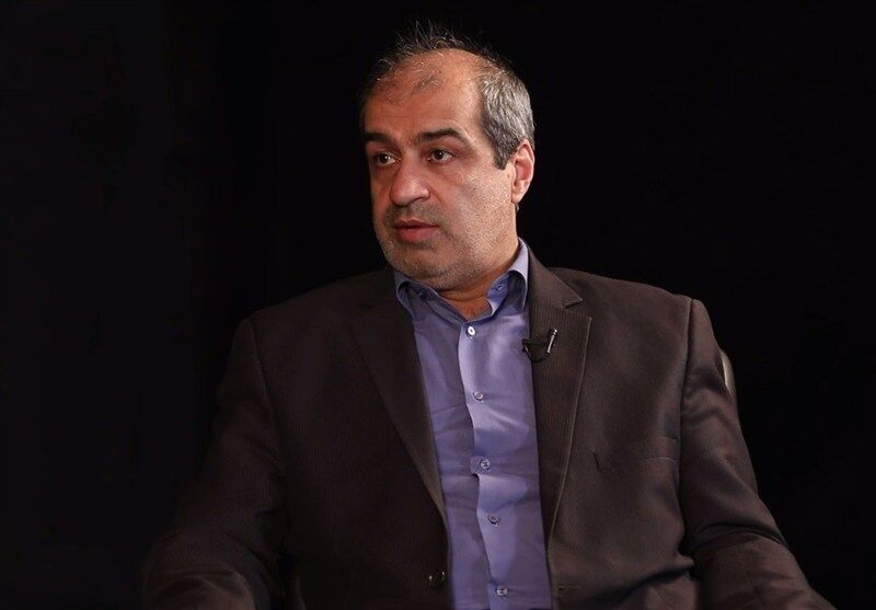 چهره شهر سیگنال غلط پرآبی می‌دهد