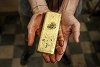 جهش طلا به ۴ هزار دلار بعد از یک اصلاح قیمتی
