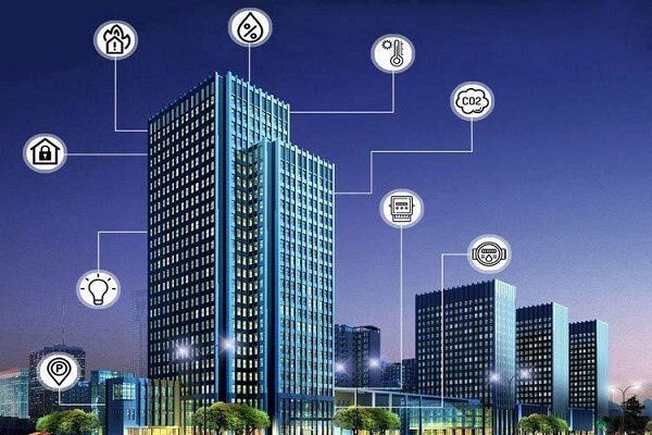 پژوهشگر ایرانی با فناوری اینترنت اشیا راهکار پایش سازه ارائه داد

