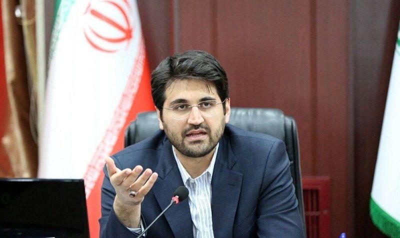 سبحانیان: حساب مالیاتی قریب به ۹ میلیون نفر صفر شد