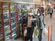 نزدیک‌ به ۱۳ میلیون نفر از کالابرگ خود خرید کرده‌اند
