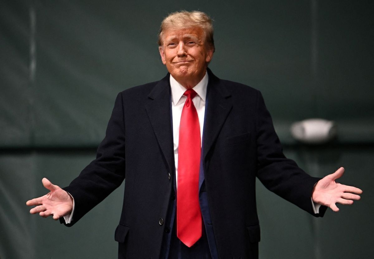 تهدید تعرفه ۱۰۰ درصدی ترامپ، بازارهای جهانی را به لرزه انداخت