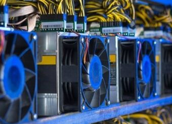 کشف و توقیف ۲۳ دستگاه ماینر غیرمجاز در استان قم
