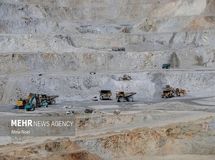 سرمایهگذاری ۱۸.۵ همتی برای تکمیل اکتشافات معدنی تا پایان ۱۴۰۴
