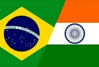 در واکنش به سیاستهای تعرفهای آمریکا/ هند و برزیل شرکای تجاری و استراتژیک شدند