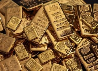 طلا رکورد زد؛ عبور تاریخی از مرز ۳۸۰۰ دلار
