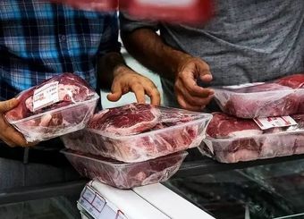 قیمت عجیب گوشت در ایران و مقایسه با نرخ جهان
