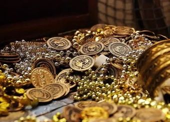 روزانه ۱.۵ میلیون بار محتواهای مربوط به گنج‌یابی مشاهده می‌شود
