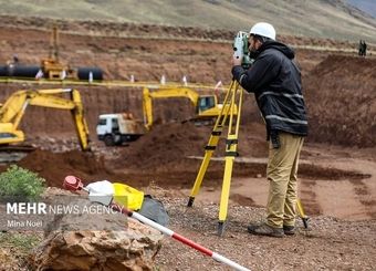 هدفگذاری صادرات ۴.۵ میلیارد دلاری خدمات فنی مهندسی تا پایان سال
