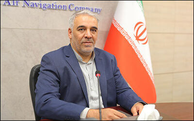 آغاز عملیات هواپیمای آیلندر در وارسی پروازی کشور

