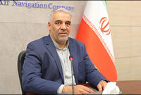 آغاز عملیات هواپیمای آیلندر در وارسی پروازی کشور

