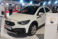 آخرین قیمت محصولات سایپا امروز، سه شنبه 14 بهمن ماه