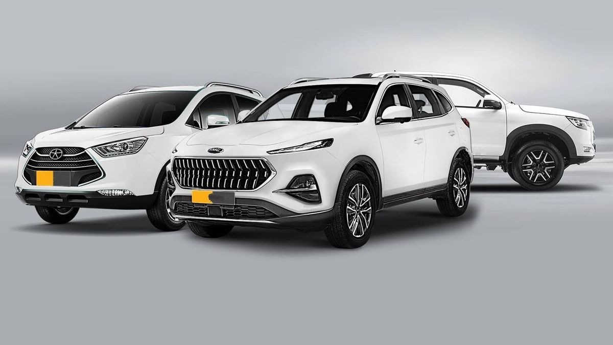 آخرین قیمت محصولات کرمان موتور امروز یکشنبه 4 آبان ماه