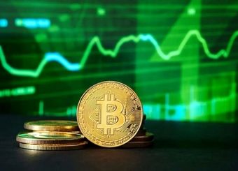 قیمت بیت کوین امروز سه‌شنبه ۲۲ مهرماه ۱۴۰۴