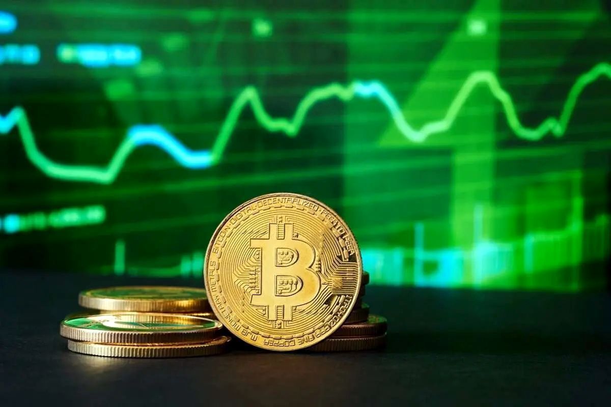قیمت بیت کوین امروز سه‌شنبه ۲۲ مهرماه ۱۴۰۴
