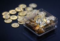 قیمت طلا و سکه امروز یکشنبه 25 آبان/ تداوم کاهش قیمت ها + جدول و جزئیات کامل

