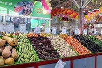 هر کیلو گرم خیار ۸۸ هزار تومان شد