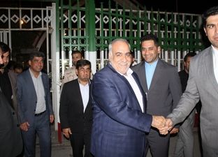 بازوند: راه‌آهن میانه-اردبیل ۱۴ اسفند با حضور رئیس‌جمهور افتتاح می‌شود
