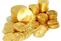 آخرین قیمت سکه امروز چهارشنبه 1 بهمن ماه