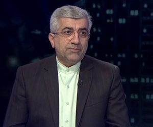 راهکار وزیر نیروی روحانی برای بحران آب

