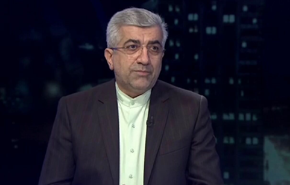 راهکار وزیر نیروی روحانی برای بحران آب

