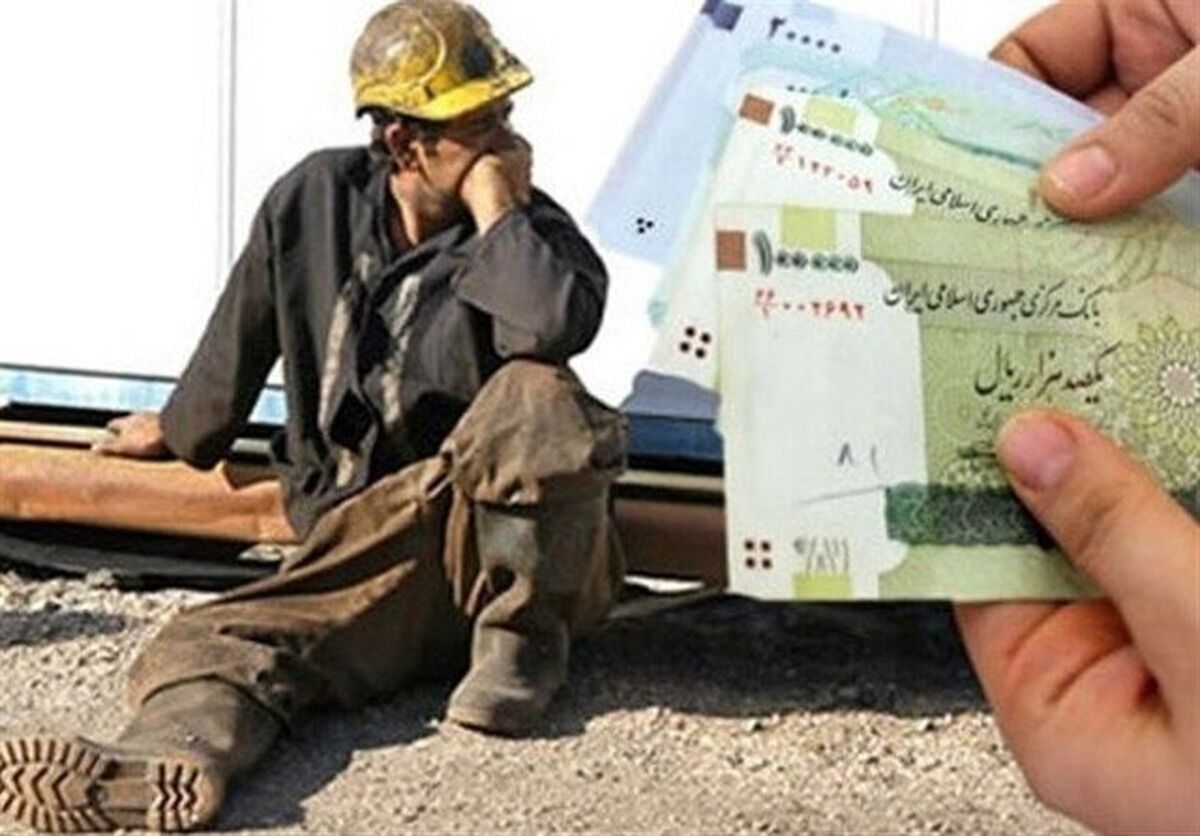افزایش حقوق کارگران از همین ماه لحاظ شود / کارفرما حق اخراج این کارگران را ندارد
