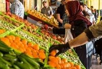 قیمت جدید میوه و سبزی در روز پایانی فروردین اعلام شد
