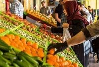 قیمت جدید میوه و سبزی در روز پایانی فروردین اعلام شد
