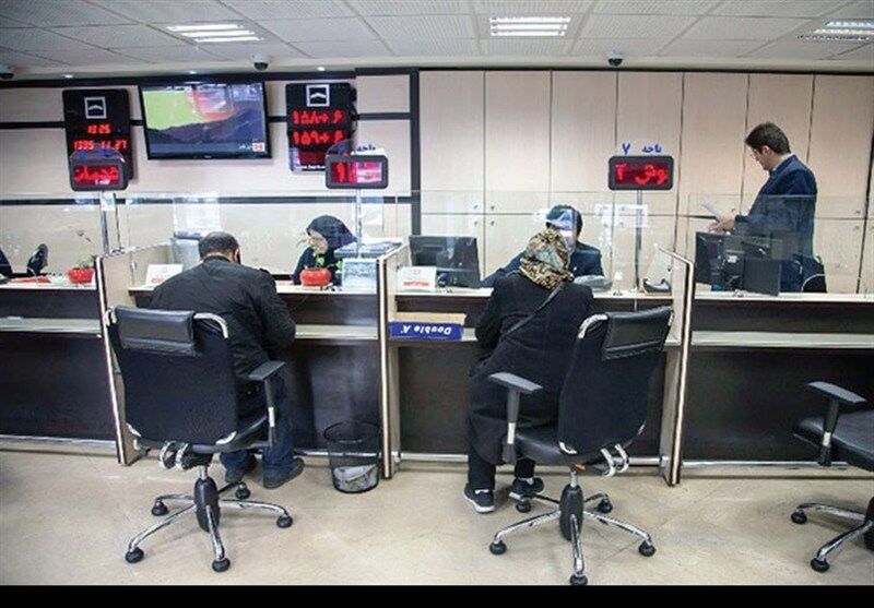 فعالیت شعب منتخب بانکهای تهران تا اطلاع ثانوی
