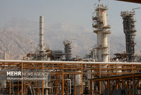 پارس جنوبی زیر سایه فشارافزایی