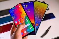 قیمت گوشی سامسونگ، شیائومی و آیفون امروز سه‌شنبه ۸ مهر ۱۴۰۴/ گلکسی A۱۷ چند؟
