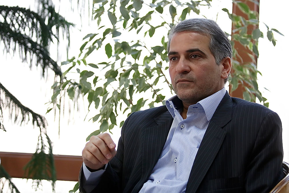 پایان خدمات بانکی بدون کدپستی معتبر
