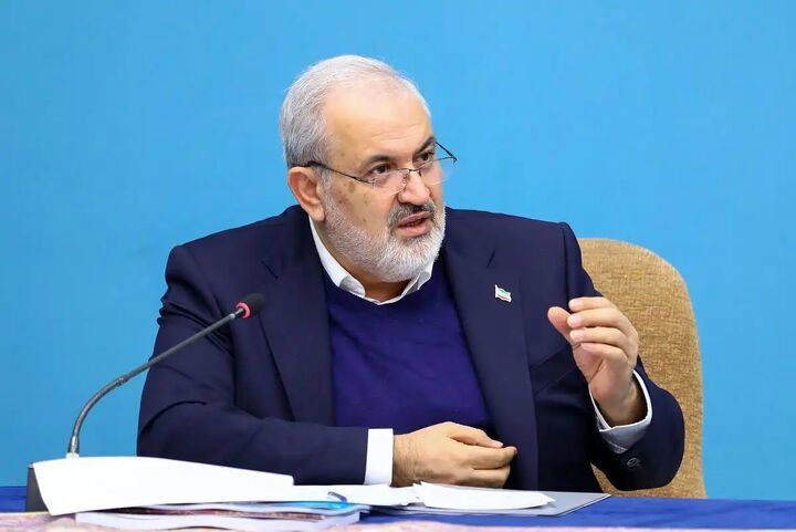 توجه به تجدیدپذیرها و استفاده از انواع روش‌های تولید برق جزو برنامه‌های وزارت نیرو است