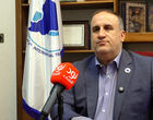ازدحام ۳۶۰۰ کامیون در مرز بازرگان؛ ۱۷ روز انتظار