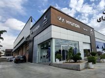 اعتصاب کارکنان غول خودروسازی کره جنوبی
