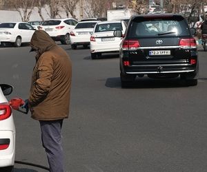 عرضه بنزین سوپر با قیمت تمام شده؛ به‌زودی
