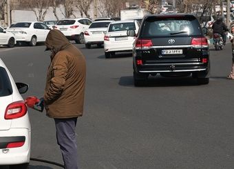 عرضه بنزین سوپر با قیمت تمام شده؛ به‌زودی
