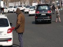 عرضه بنزین سوپر با قیمت تمام شده؛ به‌زودی
