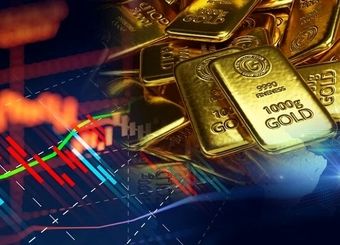 قیمت طلای جهانی به ۳۶۸۱ دلار رسید
