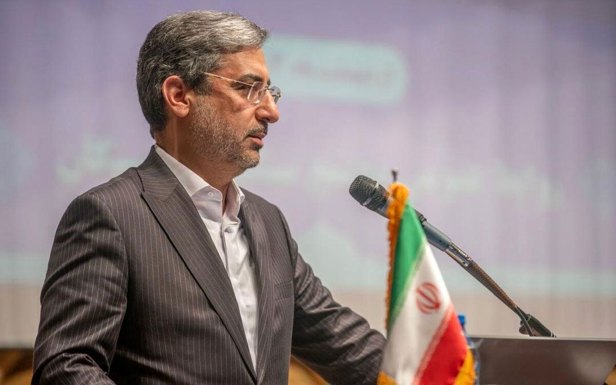 با حکم معاون وزیر صورت گرفت؛ دکتر علی رسولیان به عضویت هیئت امنای فنی حرفه ای منصوب شد
