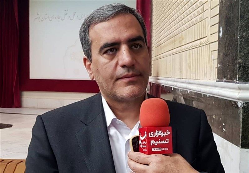 توزیع لاستیک و روغن در 5 پایانه کشور