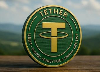 قیمت تتر امروز شنبه ۱۹ مهرماه ۱۴۰۴